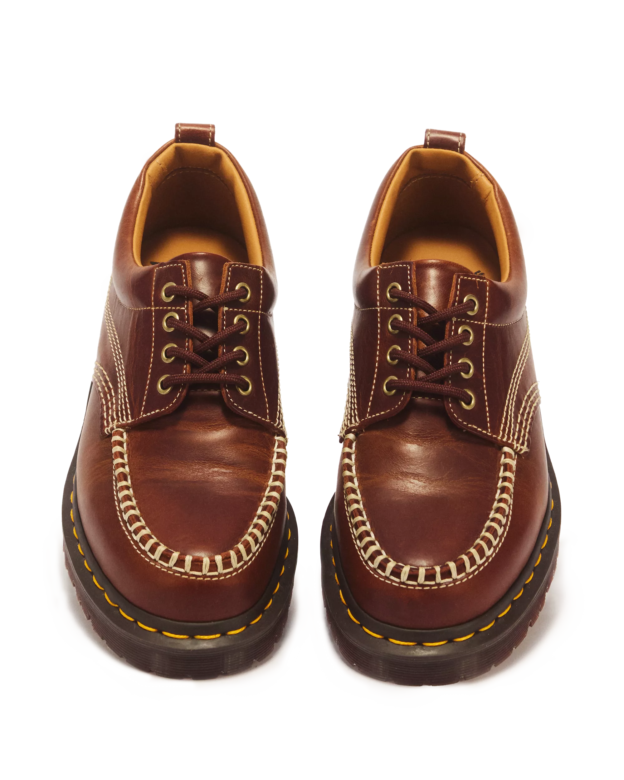 ZAPATOS UNISEX DR. MARTENS LOWELL – foto 3